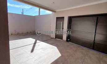 Imagem 3: Casa Térrea Bonfim Paulista Linda Casa Térrea, Recém-construída, Fora De Condomínio.<br