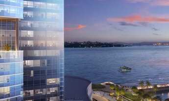 Imagem 4: PORTO ALEGRE - Conjunto Comercial/Sala - Praia de Belas