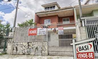 Imagem 2: CURITIBA - Casa Padrão - Cajuru