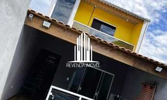 Imagem 4: Casa com 2 quartos a venda no Jardim Nápoli