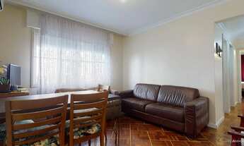 Imagem 7: Apartamento 2 dormitórios de Frente, 70m² - Menino Deus