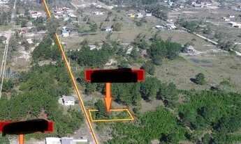 Imagem: Vendo Terreno 800 mts do Mar - Lagoinhas