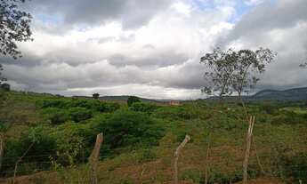 Imagem 2: Vendo lotes 10/20 área urbana vizinho o loteamento serra do vale final da rendeiras