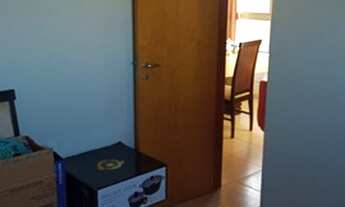 Imagem 4: Imóvel para venda com 52metros quadrados em na samambaia sul edifício Sintra