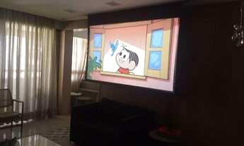 Imagem 4: APARTAMENTO 4 QUARTOS , 3 SUITES, COM 152 M2 ÁREA PRIVATIVA