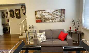 Imagem 7: Apartamento cobertura duplex com 335 metros quadrados com 4 quartos e 2 vagas livres