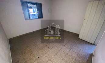 Imagem 6: São Paulo - Casa Padrão - Vila Independência