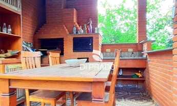 Imagem 6: CHÁCARA À VENDA NO CONDOMÍNIO TERRAS DE ITAICI EM INDAIATUBA/SP