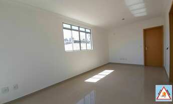 Imagem 2: Apartamento com quatro quartos, suíte, duas vagas no bairro Fernão Dias