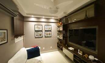 Imagem 3: Apartamento no Brasil Beach à venda,155.00 m², Ribeirão do Lipa, CUIABA - MT