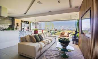 Imagem 3: Apartamento 3 Quartos à venda, Patamares, Greenville 135m², Salvador  BA