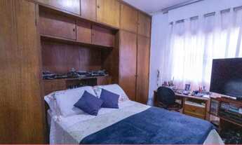 Imagem 6: Apartamento Alto da Mooca