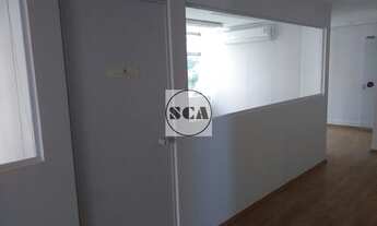 Imagem 7: Conjunto / Sala em Itaim Bibi - São Paulo