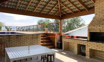 Imagem 3: Casa com 4 dormitórios, 465 m² - venda por R$ 1.700.000,00 ou aluguel por R$ 7.441,56/mês