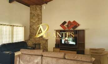 Imagem 3: Chacara RESIDENCIAL em PIRACAIA - SP, SANTA RITA