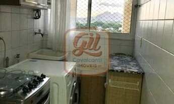 Imagem 7: Rio de Janeiro - Apartamento Padrão - Taquara