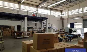 Imagem 5: Excelente galpão em ótima localização R$ 15 mil (já com IPTU