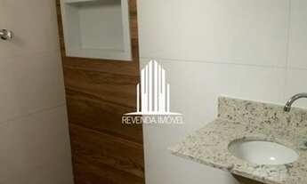 Imagem 6: APARTAMENTO 55M²2 DORMITÓRIOS(1 SUÍTE) E 1 VAGA EM VILA PIRES - SANTO ANDRÉ