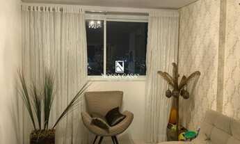 Imagem 6: Apartamento 02 dormitórios Jardim Europa