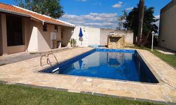 Imagem 6: Chácara para venda tem 1240 metros quadrados com 3 quartos