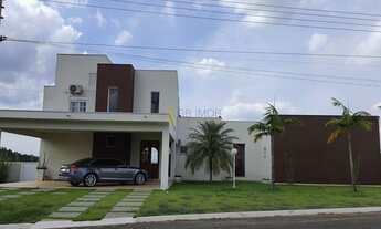 Imagem: Jundiaí - Casa de Condomínio - Loteamento