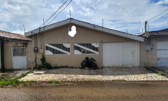 Imagem: 2 Casas Conjunto Da Ego ótima oportunidade