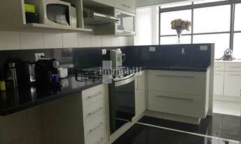 Imagem 4: APARTAMENTO REFORMADO EM HIGIENOPOLIS