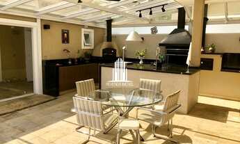 Imagem 6: Casa residencial Alpha Plus- excelente oportunidade