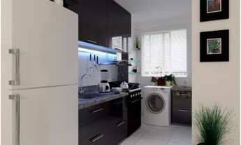 Imagem 4: Condominio Villa Park Cidade Operaria