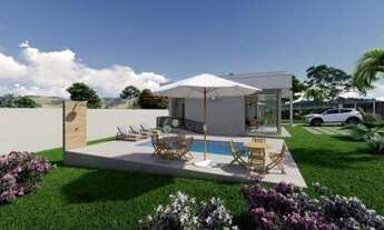 Imagem 4: Casa com 3 dormitórios à venda, 150 m² por R$ 790.000,00 - Jaboticatubas - Jaboticatubas/M