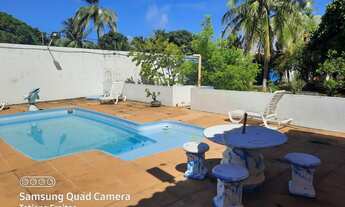 Imagem 7: Casa para venda tem 4200 m2 terreno, 4 quartos em Barra do Jacuípe - Camaçari - BA