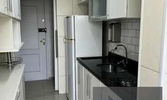 Imagem 3: Apartamento para Venda em Santo André, Vila Francisco Matarazzo, 2 dormitórios, 1 banheiro