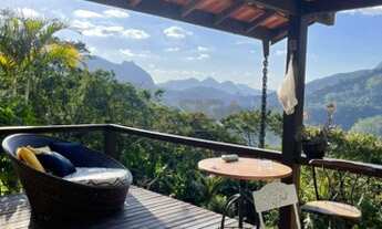 Imagem: Casa em Mury - Nova Friburgo