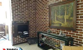 Imagem 2: Apartamento com 2 dormitórios à venda, 87 m² por R$ 1.100.000 - Ipanema - Rio de Janeiro/R