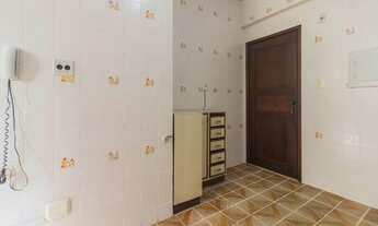 Imagem 5: Apartamento para venda possui 155 metros quadrados com 3 quartos em Cremação - Belém - PA