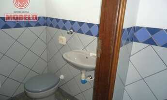 Imagem 3: Sala para alugar, 28 m² por R$ 700/mês - Vila Rezende - Piracicaba/SP