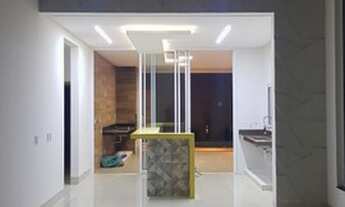 Imagem 5: Belíssima casa térrea a venda nos Jardins Lisboa