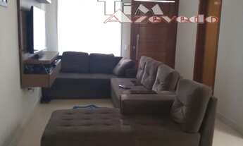 Imagem 3: Casa em Condomínio para Venda Village Moutonnée Salto