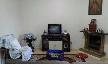 Imagem 3: Apartamento mobiliado com móveis planejados, pronto para morar