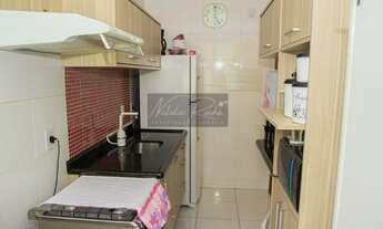 Imagem 6: Apartamento para Venda em Itatiba, Loteamento Santo Antônio, 3 dormitórios, 1 banheiro, 1