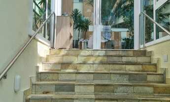 Imagem 3: Apartamento para Venda em Santo André, Casa Branca, 2 dormitórios, 1 banheiro, 1 vaga