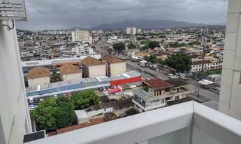 Imagem 4: Locação: Excelente apartamento, 2 quartos, sol da manhã, 9o. andar, no Sinfonia Residencia