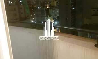 Imagem 6: Cobertura duplex com 2 dormitórios à venda na República