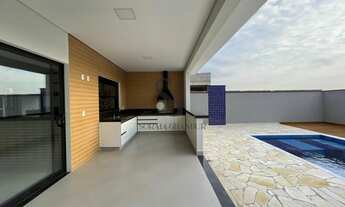 Imagem 3: Casa - Swiss Park - Campinas