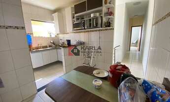 Imagem 5: LAGOA SANTA - Casa Padrão - Novo Santos Dumont