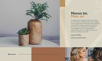 Imagem 5: Origami - Lançamento alto padrão no Tirol