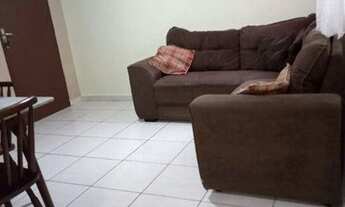 Imagem: Apartamento dois dormitórios