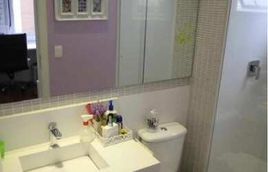 Imagem 4: Apartamento para venda possui 180 metros quadrados com 3 quartos em Água Branca - São Paul