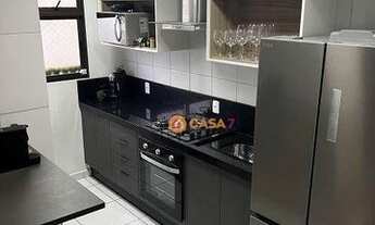 Imagem 6: Apartamento à venda - Parque Campolim - Sorocaba/SP