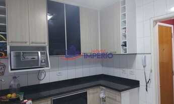Imagem 1: Apartamento com 3 dorms, Vila Progresso, Guarulhos - R$ 430 mil, Cod: 7330